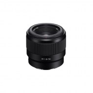 Sony 50mm f1.8